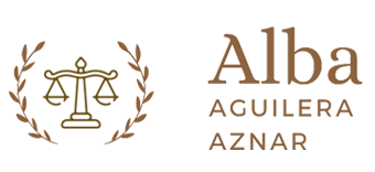 Alba Aguilera Abogada